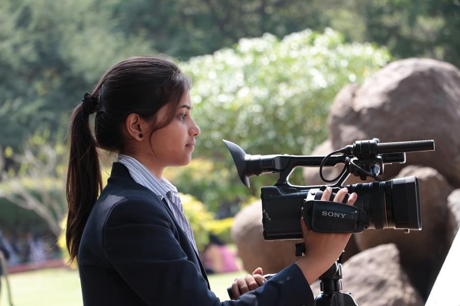 MGMU Student Activities photo 2